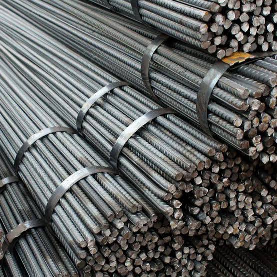 Deformed Steel Bar